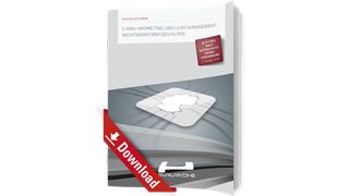 Whitepaper Cover: SC-Networks GmbH (SC-Networks GmbH)