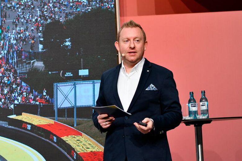 Bildergalerie Linde Automation Summit 2025 (Bild: Maienschein)