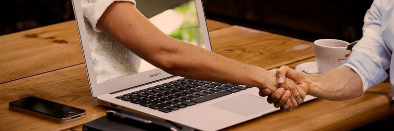 Stellt S2aaS ein wachstumsfähiges Geschäftsmodell dar? (Bild:  gemeinfrei /  Pixabay)