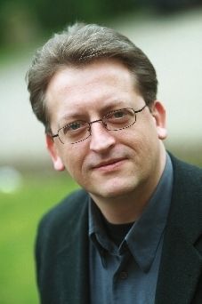 Ralph Schiffler, Chefredakteur (Archiv: Vogel Business Media)