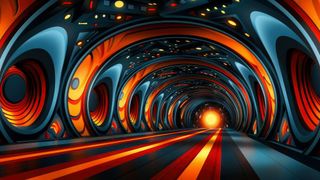 Mit der Single-Digital-Gateway-Verordnung sollen digitale Verwaltungsleistungen innerhalb der EU grenzüberschreitend verfügbar gemacht werden. (©Manyapha - stock.adobe.com / KI-generiert)