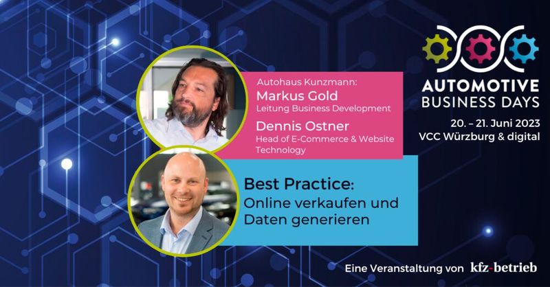  (Bild: VCG/Referenten)