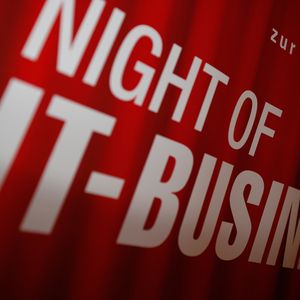 Die Night of IT-BUSINESS lockte rund 250 Vertreter der IT-Branche nach Augsburg. (Archiv: Vogel Business Media)