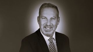 Karsten Meinshausen verstarb am 25. September im Alter von 57 Jahren an den Folgen eines Herzinfarkts. (Bild: Nexion)