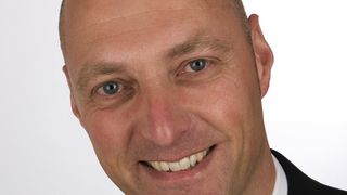 Jörg Miebach betreut für Strong die Region Nordrhein-Westfalen. (Archiv: Vogel Business Media)