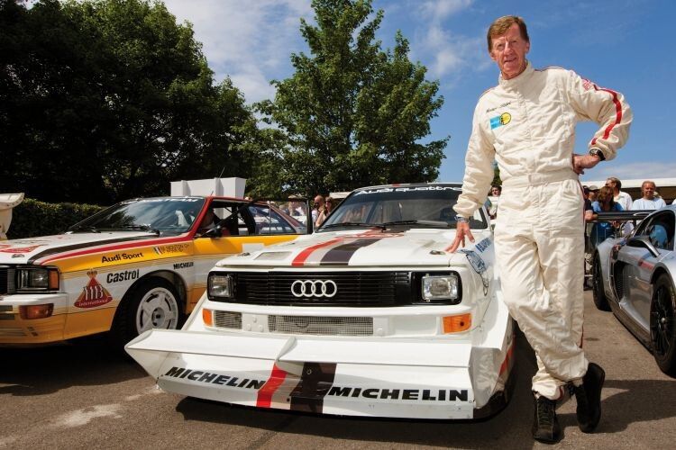 Kommt bei der  „Internationalen Edelweiß Bergpreis Roßfeld Berchtesgaden