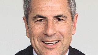 Der neue EPAL-Chef Christian Kühnhold ist ausgewiesener Ladungsträgerexperte und soll die Marke EPAL weiter stärken. (EPAL)