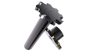 The 335.18 disc milling cutter is designed to tackle the toughest slotting challenges. (Source: Seco)