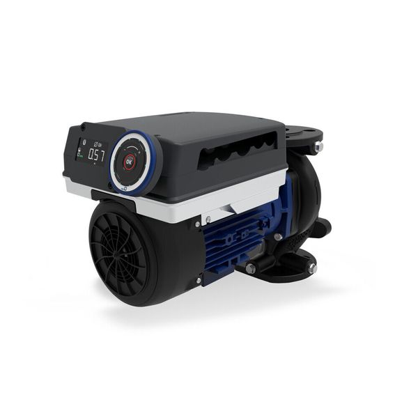 Gewinner Pumpen/Kompressoren - KSB mit EtaLine 2 (Bild: KSB)