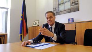 Die Lobbyarbeit hat sich laut Dr. Konrad verändert: Heute muss der ZDK zunehmend Forderung stellen, damit Fehlentwicklungen korrigiert werden.  (Bild: Zietz – VCG)