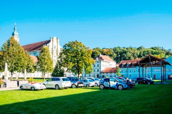 Impressionen von der eRUDA 2015 (Bild: ePROJEKT)