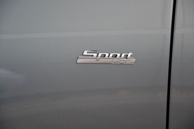 … Sport Line als 530i vor.  (Michel / »kfz-betrieb«)