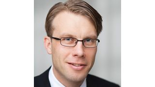 Frank Hägele (Foto: Opel)