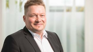 Georg Schick (Bild: Uhlmann Pac-Systeme)