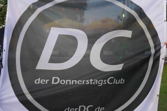 DC-Club-Party auf der Gamescom (Bild: DC-Club)