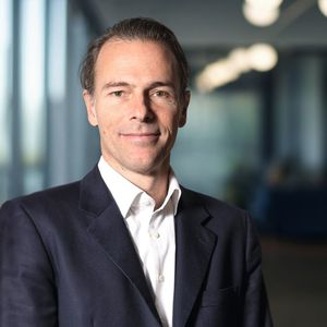 Messring CCO Christian Salm.(Bild:  Messring)