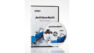 Jet-View-Soft Version 3.3 (Bild: Jetter)