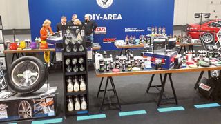 Endlich wieder Automechanika: In Frankfurt können Besucher und Kfz-Betriebe sich Ideen, Anregungen und Neuerungen rund um den Aftersales holen. (Bild: Dominsky – »kfz-betrieb«)