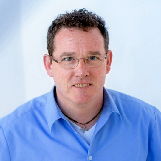 Thomas Imenkämper, L&R Geschäftsführer Vertrieb: „Das Potenzial, das sich mit modernen Kälteanlagen erschließen lässt, wird oft unterschätzt.“(Bild:  L&R Kältetechnik)