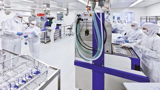 Reinraum (IL-Medtec)