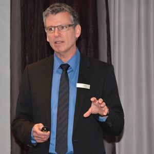 „Im Bereich Maschinenbau hat Autodesk langfristig die größten Wachstumschancen“, so Chris Douglass, Business Unit Director der Manufacturing Solutions Division in Zentraleuropa.