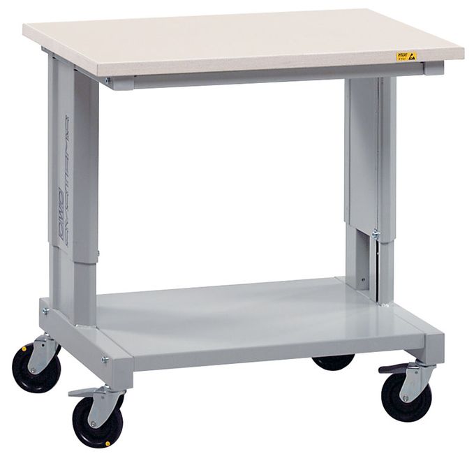 Ergo_trolley_with_lower_shelf_860422_49P_860425_49 ()