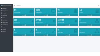 Kubermatic veröffentlicht die produktionsreife Version 1.0 der Private-Cloud-Plattform „Kubermatic Virtualization Business“. (Bild: Kubermatic)