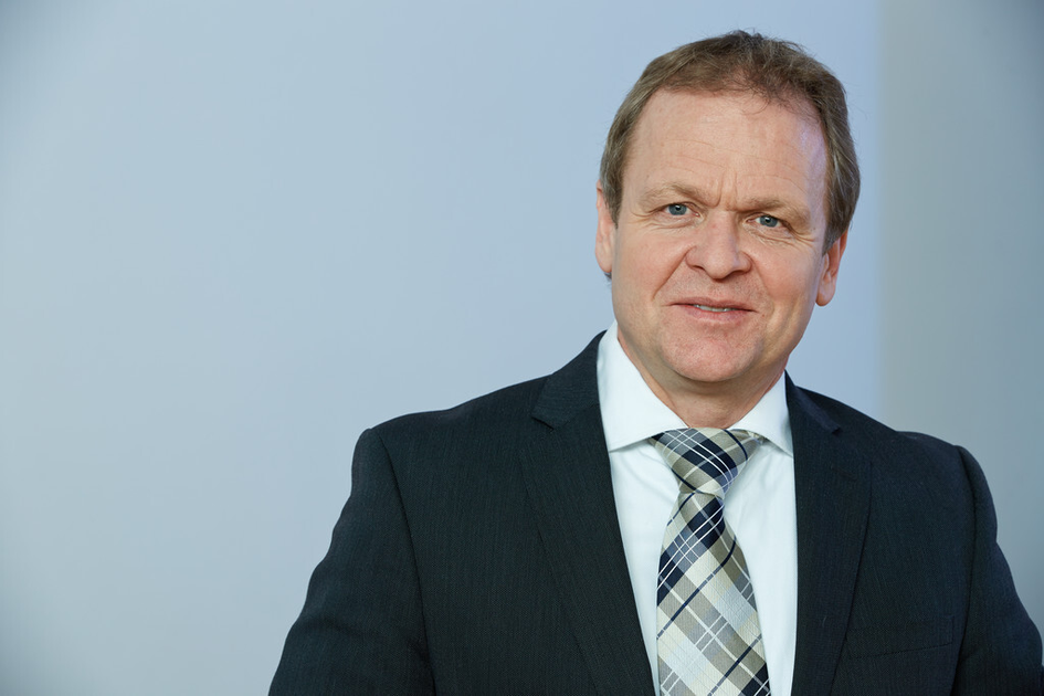 Gebhard Dieser scheidet als Technogroup-Geschäftsführer aus