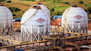 Russland bedrängt die Ukraine, Granaten und Raketen explodieren dort und die Energiepreise explodieren im Rest der Welt. Wie sieht es bei uns nun mit der Energieversorgung mit Erdgas und Erdöl respektive Strom aus? Wie haben sich die Preise entwickelt? Diese Fragen beantwortet hier das Statistische Bundesamt. (Bild: D. Browers)