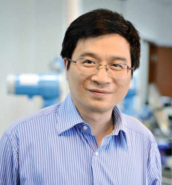 “Many companies can deliver devices, but only a few cover the engineering as well. Our automation solutions incorporate a lot of knowledge of customer applications.” Ji Jianhua, Director of Project Business at Endress+Hauser China (Picture: Endress+Hauser)