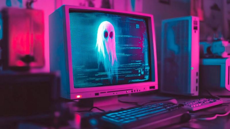 Gekippt, begraben, reformuliert: Die Vorratsdatenspeicherung bleibt ein politischer Wiedergänger und ihre Ziele sind weiterhin fragwürdig.(Bild: ©  brillianata - stock.adobe.com)