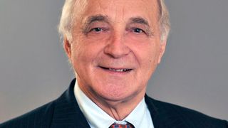 Innungsmeister Rolf Mauss aus Köln. (Bild: Kfz-Innung Köln)