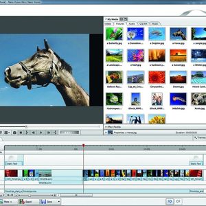 Die Multimedia Suite 10 hilft bei der Verwaltung und Bearbeitung von Videos