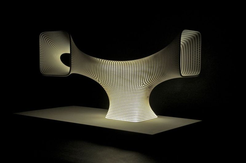  (Bild: Voxeljet/shape and form)