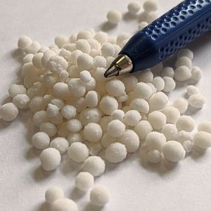 War mal Staub - ist jetzt ein verwertbares Produkt.(Bild:  Maschinenfabrik Gustav Eirich)