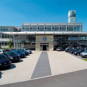 (Archiv: Vogel Business Media)