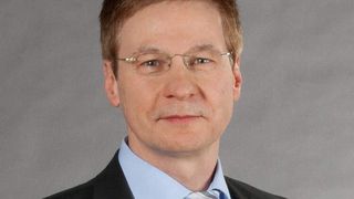 Reiner Hänel, Marketing Manager für Zentraleuropa bei der Factory Automation - European Business Group von Mitsubishi Electric. (Bild: Mistubishi Electric)