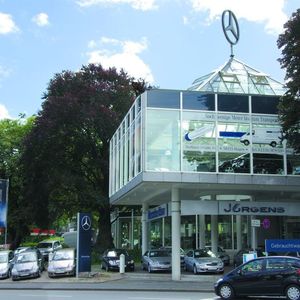 (Archiv: Vogel Business Media)