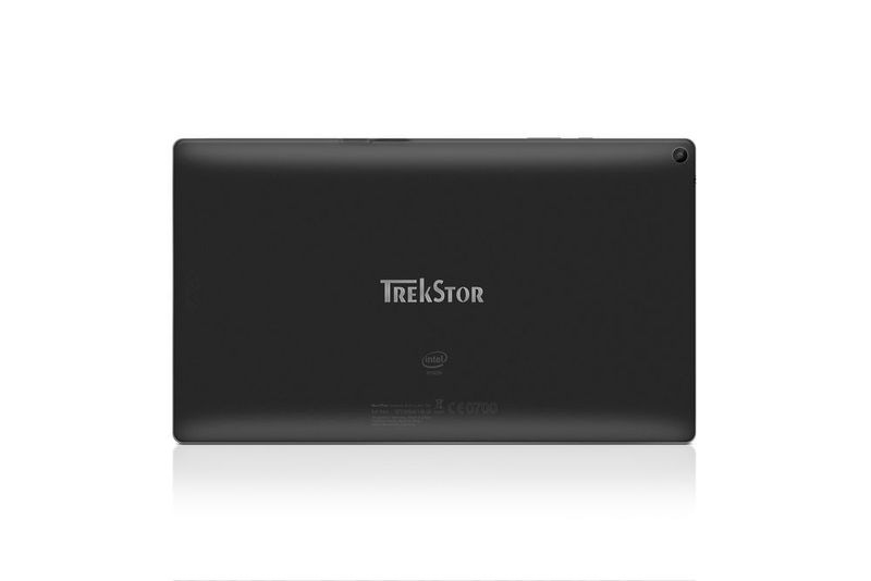 Für den schmalen Geldbeutel gedacht: das Trekstor Surftab Breeze 9.6 (Trekstor)