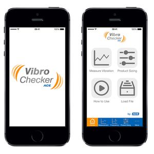 Der Bewegungssensor des iPhones hilft bei der Vibrationsisolation.