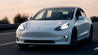 Das Autohaus Einicke will knapp 150 Tesla Model 3 im Jahr vermarkten. (gemeinfrei)