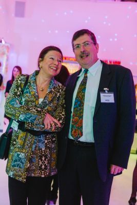Eindrücke vom Frühlingsfest der ELEKTRONIKPRAXIS in München (Bild: Loredana La Rocca)