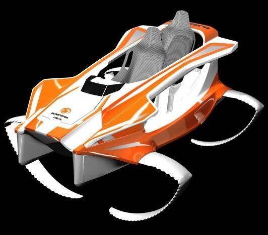  (Quadrofoil/Internautica)