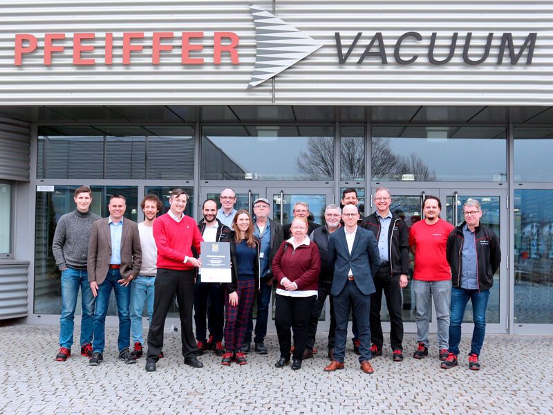  (Bild: Pfeiffer Vacuum GmbH)