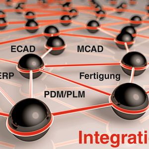 Für neue Produktionsmethoden unter dem Stichwort Industrie 4.0 sind standardisierte Daten und Prozesse sowie Datendurchgängigkeit entscheidende Voraussetzung.