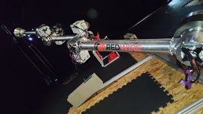  (Source: Redwire Corporation)