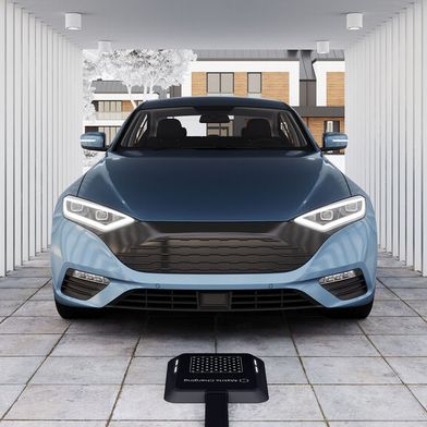 Audi, Easelink, Nissan und Voyah wollen konduktives Laden als globalen Standard etablieren.  (Bild: Easelink)