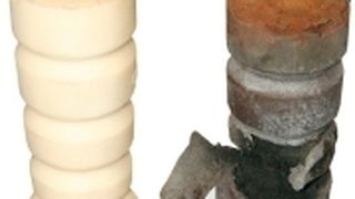 Der Anschlagpuffer sollte bei jeden Stoßdämpferwechsel ausgetauscht werden.  (Foto: Monroe)