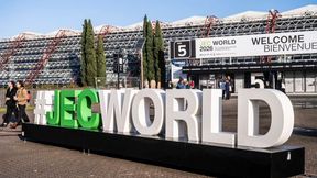 Am 12. März hat die Verbundwerkstoff-Messe JEC World in Paris für gut ein Jahr wieder die Tore geschlossen. Der Veranstalter JEC Group blickt auf, wie es heißt, auf ein erfolgreiches Event zurück. Hier einige Eckdaten ... (Bild: A. Emmanuelle Thion)