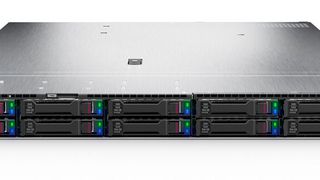 Bei seinen Servern der Reihe ProLiant RL300 Gen11 setzt HPE auf Ampere-Prozessoren. (Bild: HPE)
